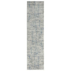 Lumina High-Low Pile Modern and Contemporary Abstract Strie Area Rug