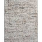 Lumina High-Low Pile Modern and Contemporary Abstract Strie Area Rug