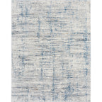 Lumina High-Low Pile Modern and Contemporary Abstract Strie Area Rug