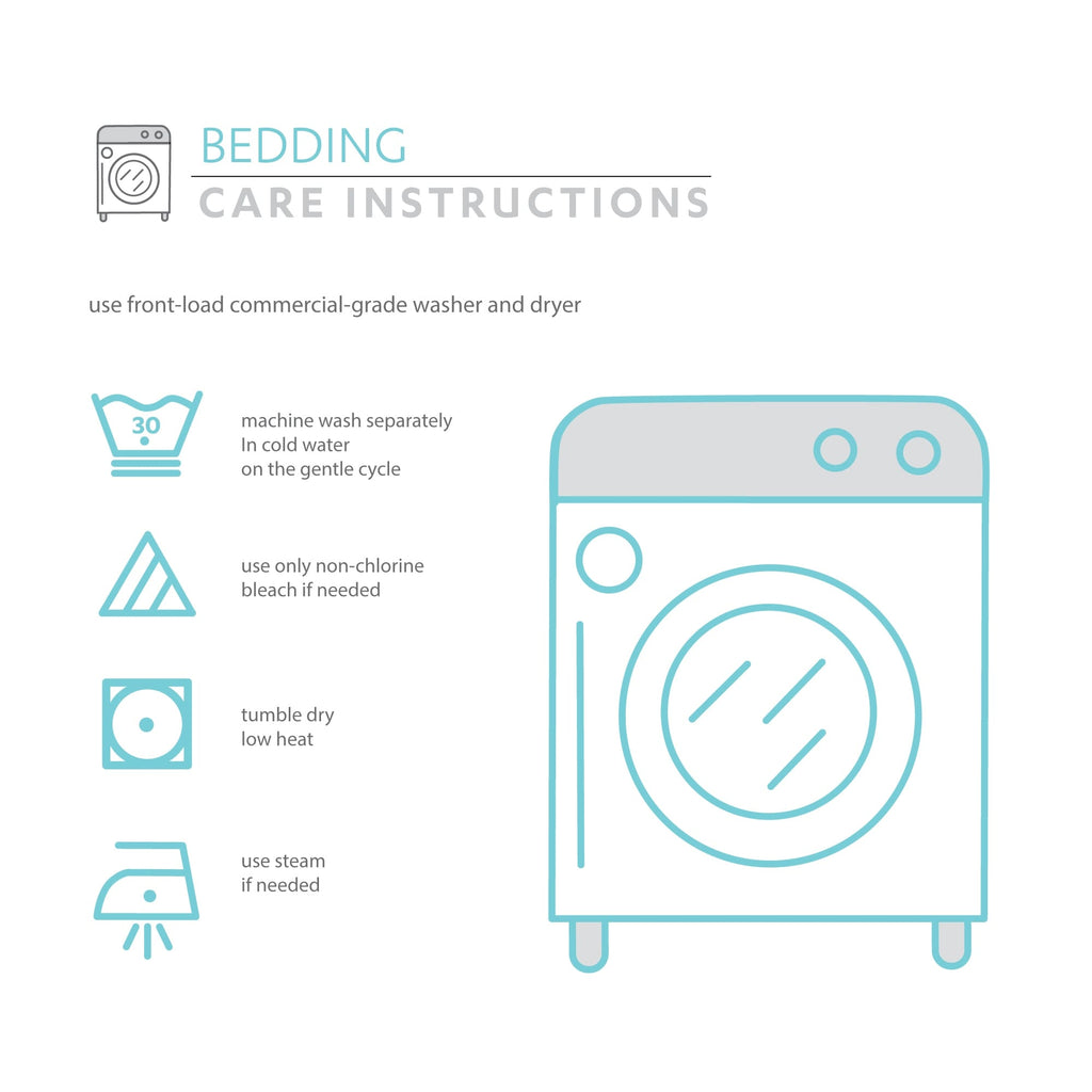 Lush Decor Baseball Game Reversible Oversized Kids Quilt