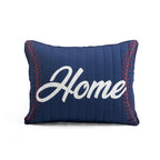 Lush Decor Baseball Game Reversible Oversized Kids Quilt