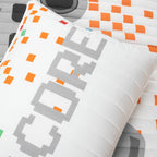 Lush Decor Video Games Kids 5-piece Quilt Set