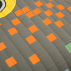 Lush Decor Video Games Kids 5-piece Quilt Set