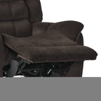 Luxurious Oversized Recliner Chair for Ultimate Relaxation