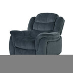 Luxurious Oversized Recliner Chair for Ultimate Relaxation