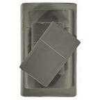 Luxury Egyptian Cotton 800 Thread Count Sateen Weave Ultra Soft Bed Sheet Set