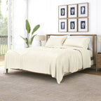 Becky Cameron Luxury Rayon From Bamboo Sheet Set