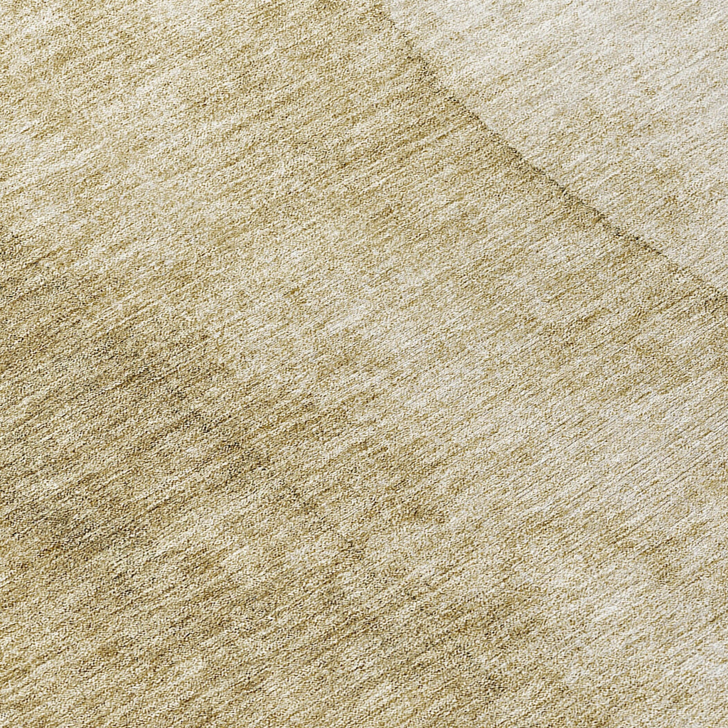 Machine Washable Indoor/ Outdoor Chantille Contemporary Ombre Rug