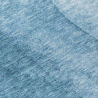 Machine Washable Indoor/ Outdoor Chantille Contemporary Ombre Rug