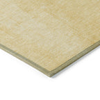 Machine Washable Indoor/ Outdoor Chantille Modern Sea Life Rug