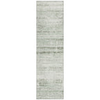 Machine Washable Indoor/ Outdoor Chantille Ombre Solid Rug