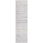 Machine Washable Indoor/ Outdoor Chantille Ombre Solid Rug