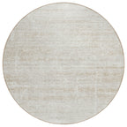 Machine Washable Indoor/ Outdoor Chantille Ombre Solid Rug