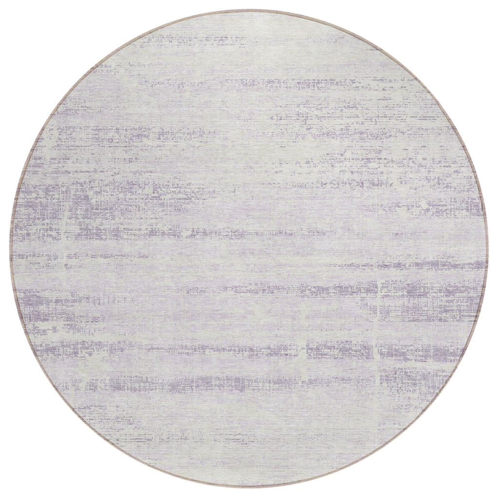 Machine Washable Indoor/ Outdoor Chantille Ombre Solid Rug