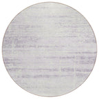 Machine Washable Indoor/ Outdoor Chantille Ombre Solid Rug