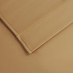 Madison Park 600 Thread Count Pima Cotton Sheet Set