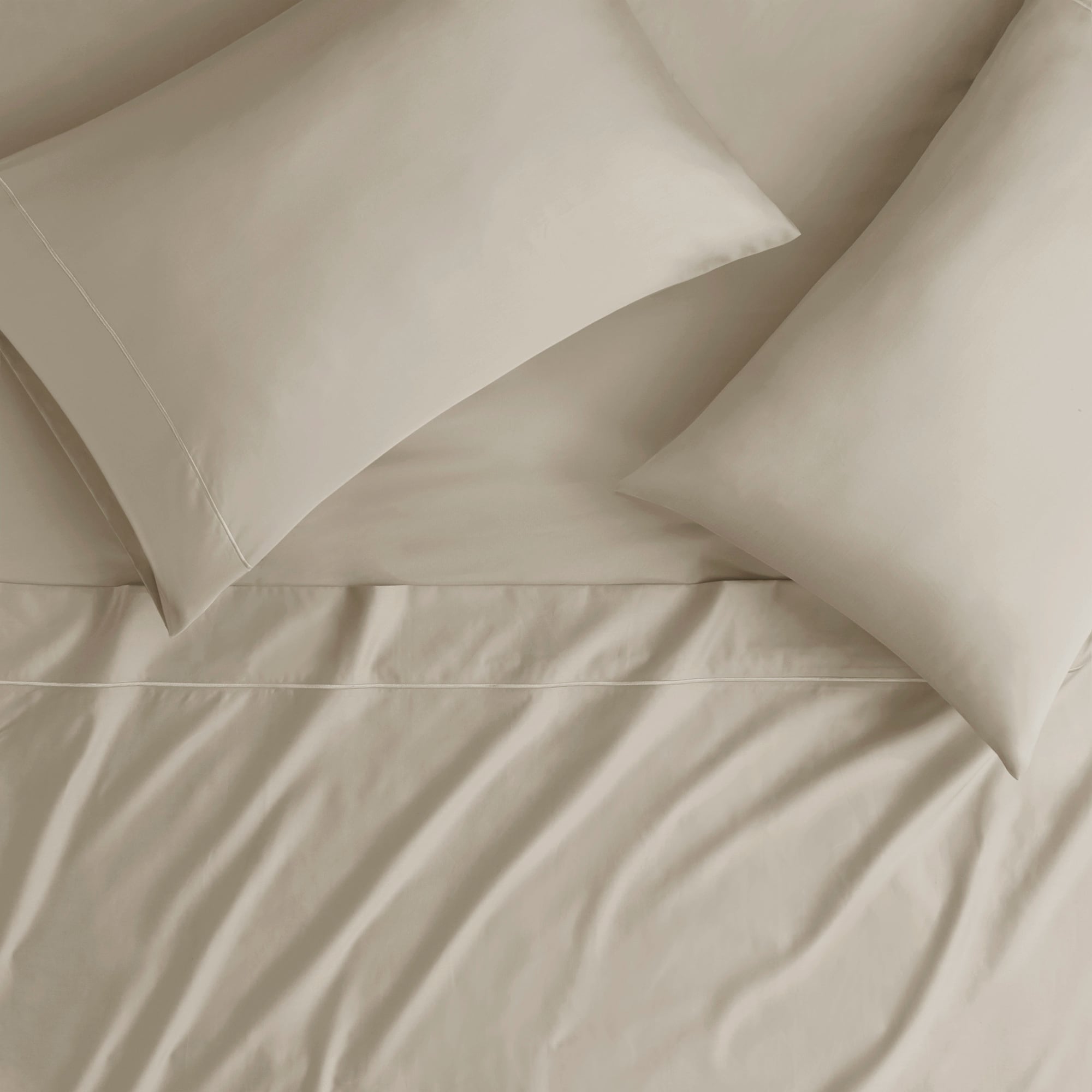 Madison Park 600 Thread Count Pima Cotton Sheet Set