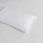 Madison Park 600 Thread Count Pima Cotton Sheet Set