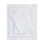 Madison Park 600 Thread Count Pima Cotton Sheet Set