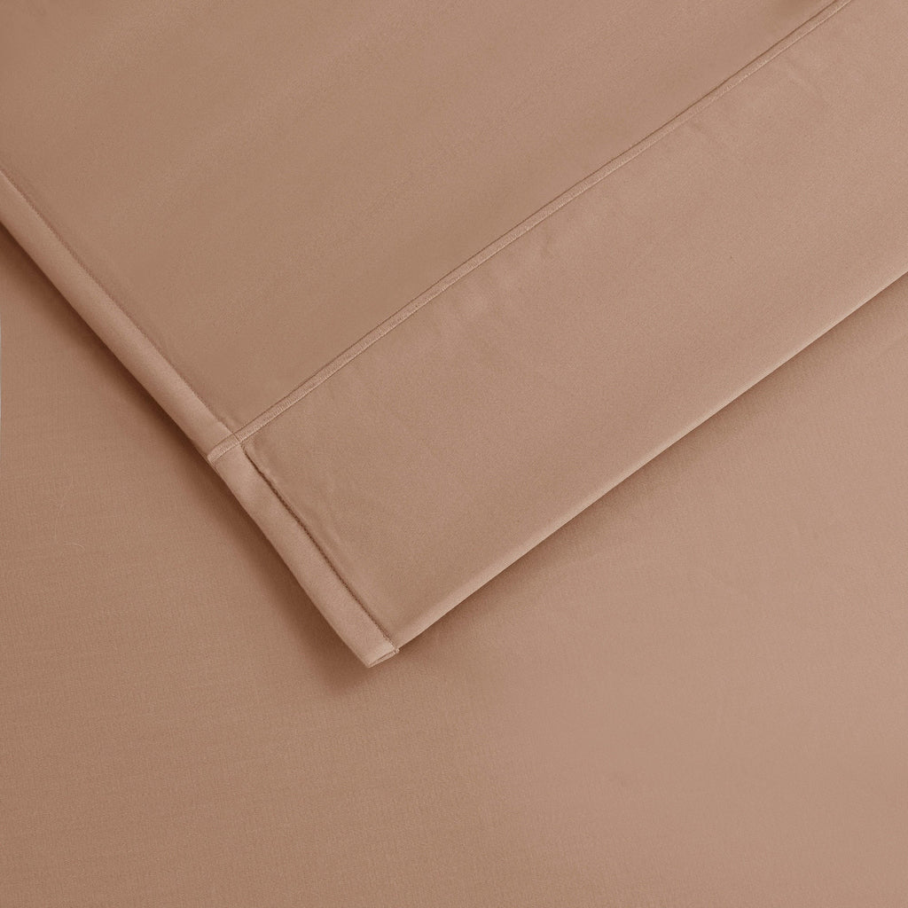 Madison Park 600 Thread Count Pima Cotton Sheet Set