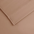 Madison Park 600 Thread Count Pima Cotton Sheet Set