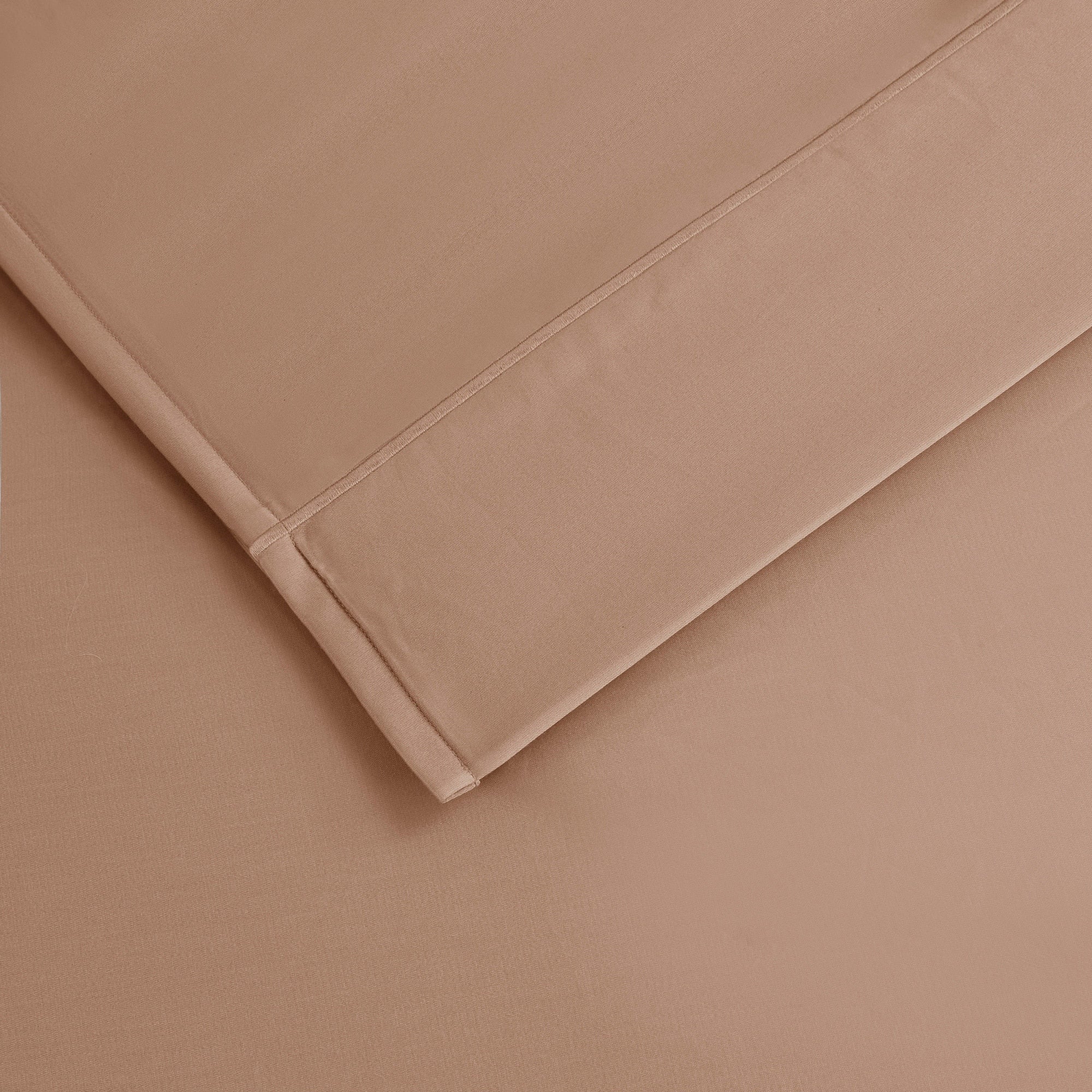 Madison Park 600 Thread Count Pima Cotton Sheet Set