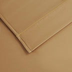 Madison Park 600 Thread Count Pima Cotton Sheet Set