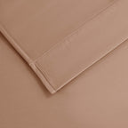 Madison Park 600 Thread Count Pima Cotton Sheet Set