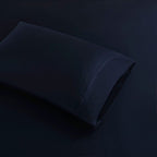 Madison Park 600 Thread Count Pima Cotton Sheet Set