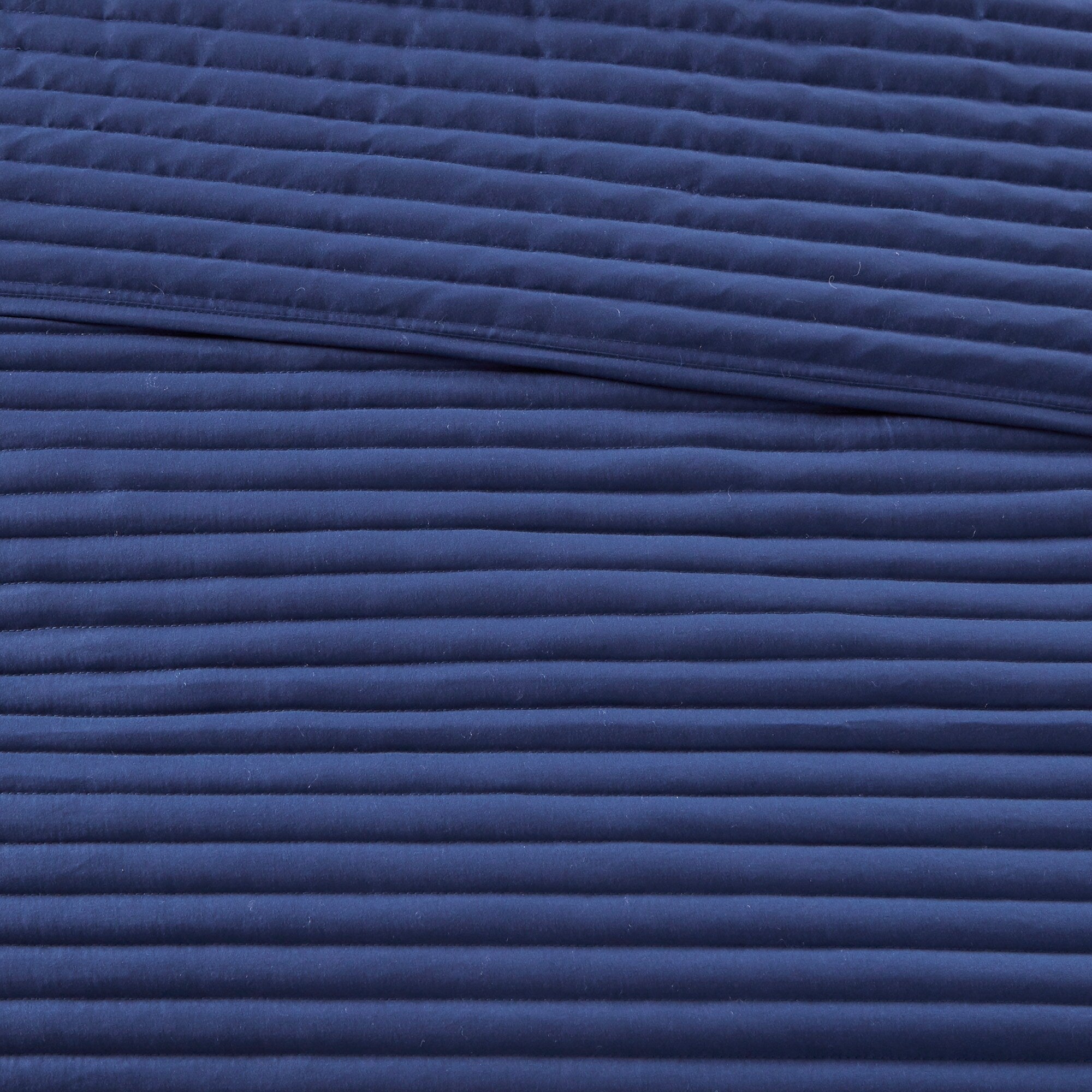 Madison Park Anchorage 8 Piece Printed Seersucker Comforter and Quilt Set Collection