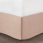 Madison Park Essentials Caldwell Complete Comforter Set with Cotton Bed Sheets