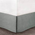 Madison Park Essentials Caldwell Complete Comforter Set with Cotton Bed Sheets