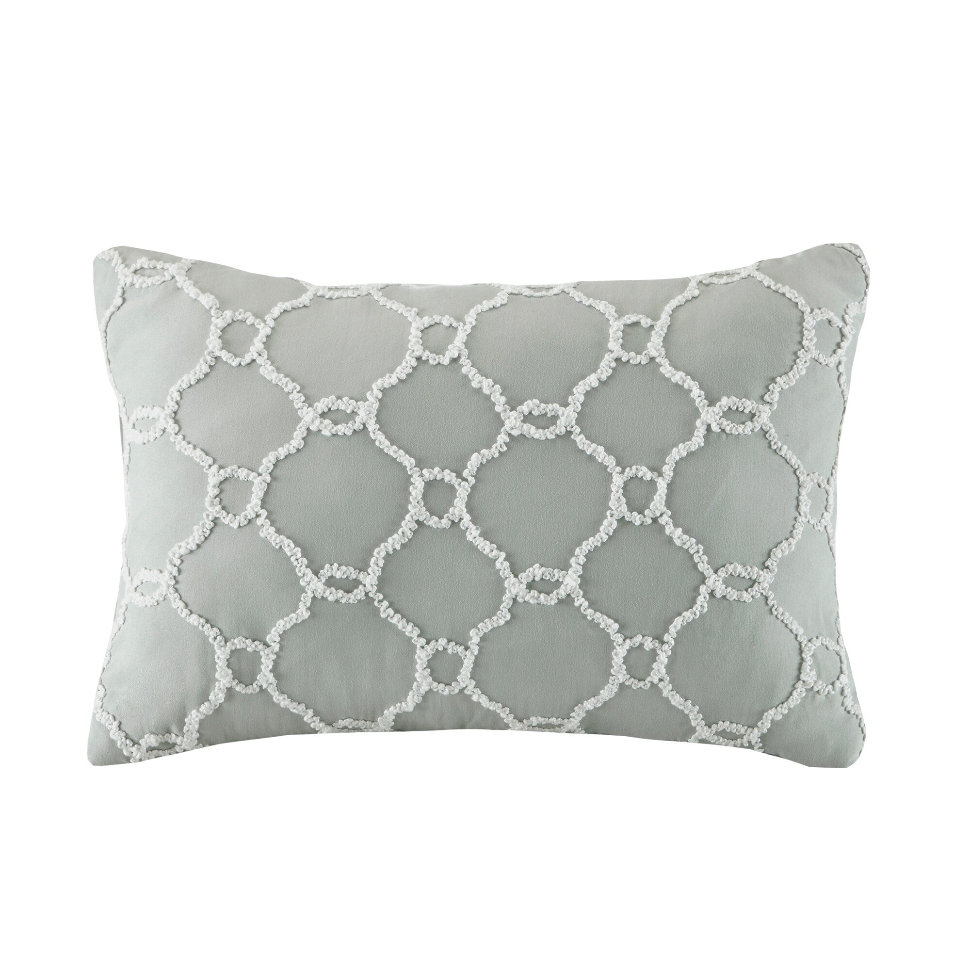 Madison Park Essentials Caldwell Complete Comforter Set with Cotton Bed Sheets