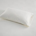 Madison Park Linen Blend 4PC Sheet Set