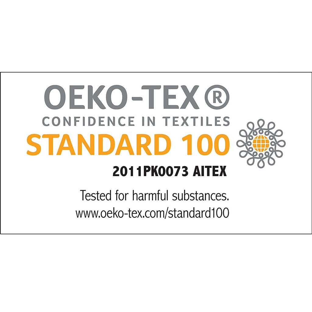 Madison Park Linen Blend 4PC Sheet Set