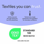 Madison Park Margot Back Print Long Fur Comforter Set