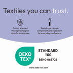 Madison Park Margot Back Print Long Fur Comforter Set