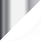 Malva 67.75 Tall Floor Lamp with Glass Shade - 11 Wide