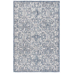 Martha Stewart by SAFAVIEH Handmade Leopolda Wool Rug
