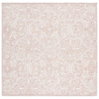 Martha Stewart by SAFAVIEH Handmade Leopolda Wool Rug