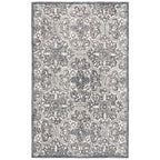 Martha Stewart by SAFAVIEH Handmade Leopolda Wool Rug