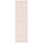 Martha Stewart by SAFAVIEH Handmade Leopolda Wool Rug