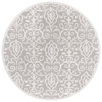 Martha Stewart by SAFAVIEH, Handmade Marais Wool Rug