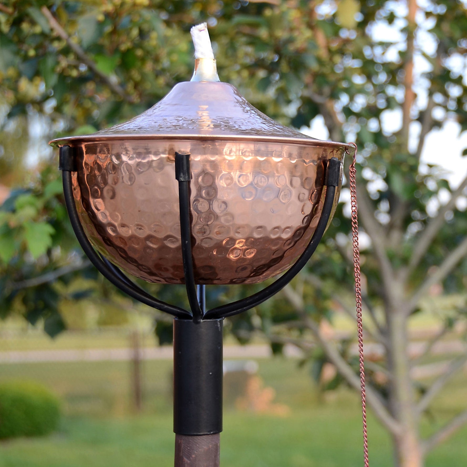 Maui Grande Garden Torches (Set of 2)