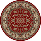 Mayberry Hometown Classic Oriental Keshan Area Rug