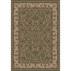 Mayberry Hometown Classic Oriental Keshan Area Rug