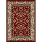 Mayberry Hometown Classic Oriental Keshan Area Rug