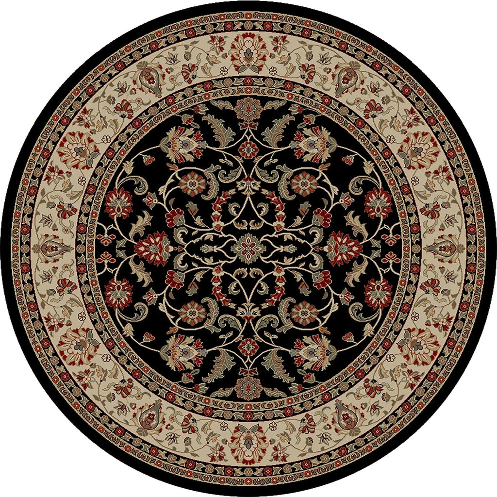 Mayberry Hometown Classic Oriental Keshan Area Rug