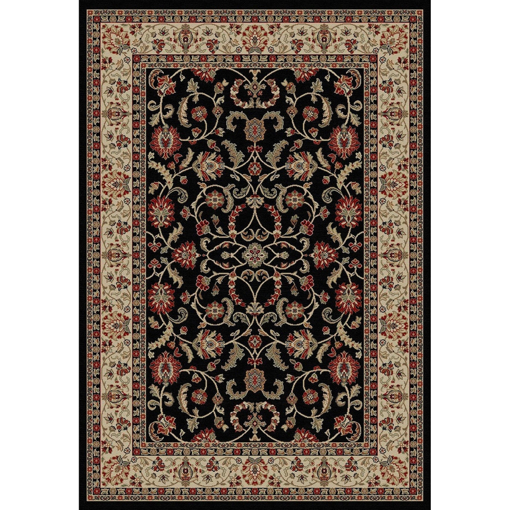 Mayberry Hometown Classic Oriental Keshan Area Rug
