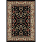 Mayberry Hometown Classic Oriental Keshan Area Rug